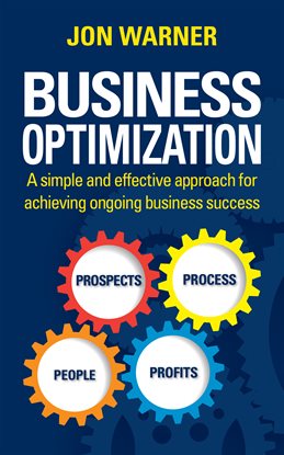 Cover image for Business Optimization