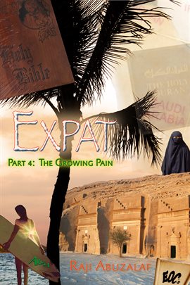 Imagen de portada para The Growing Pain