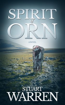 Cover image for Spirit of Orn