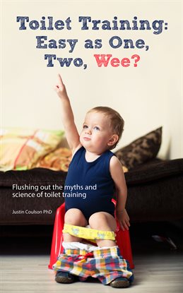 Cover image for Toilet Training