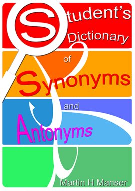 Google May Treat Antonyms As Synonyms in Some Cases