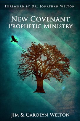 Cover image for New Covenant Prophetic Ministry