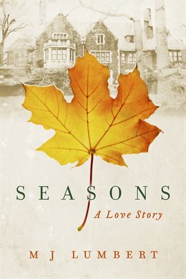 Cover image for Seasons