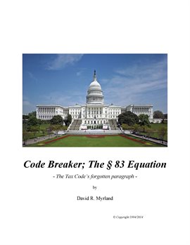Cover image for Code Breaker; The § 83 Equation