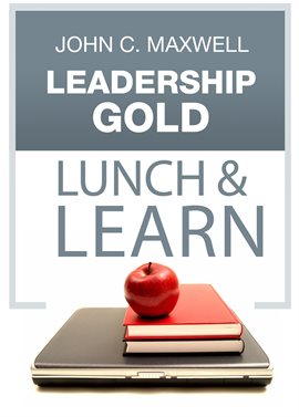 Imagen de portada para Leadership Gold