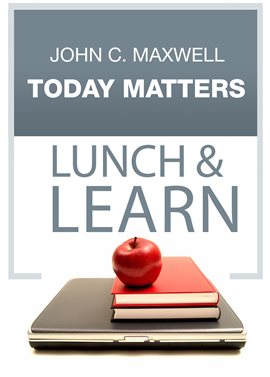 Imagen de portada para Today Matters