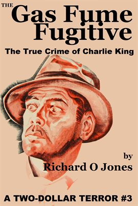 Cover image for The Gas Fume Fugitive