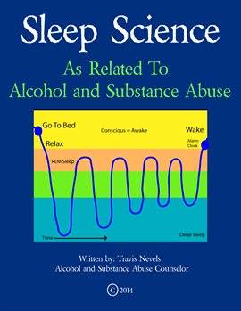 Cover image for Sleep Science