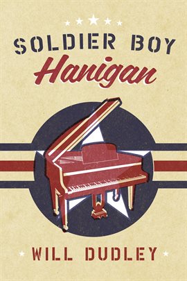 Cover image for Soldier Boy Hanigan