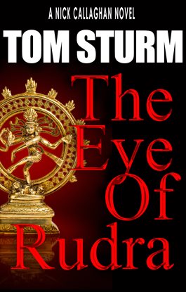 Imagen de portada para The Eye of Rudra