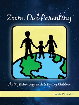 Cover image for Zoom Out Parenting