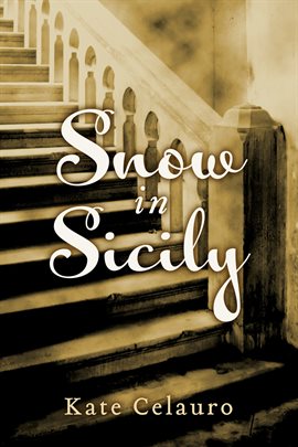 Imagen de portada para Snow in Sicily