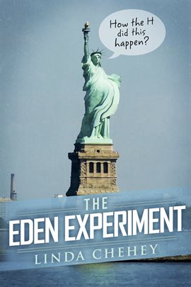 Imagen de portada para The Eden Experiment