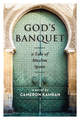 Cover image for God's Banquet