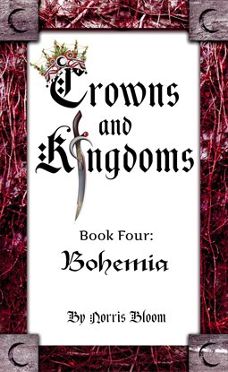 Cover image for Bohemia