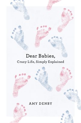 Cover image for Dear Babies