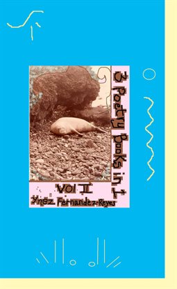 Cover image for 3 Poetry Books in 1 - Vol II