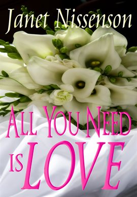 Cover image for All You Need Is Love