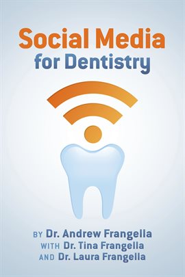 Imagen de portada para Social Media for Dentistry