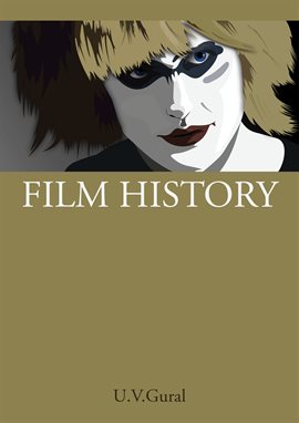 Cover image for Film History