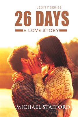Imagen de portada para 26 Days