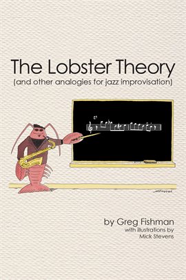 Imagen de portada para The Lobster Theory