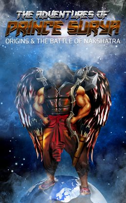 Cover image for Origins and the Battle of Nakshatra