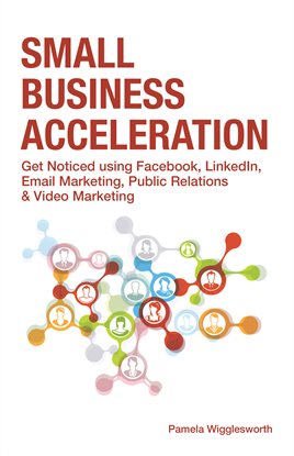 Cover image for Small Business Acceleration