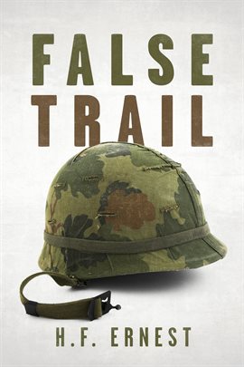 Cover image for False Trail