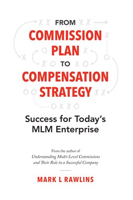 Cover image for From Commission Plan to Compensation Strategy