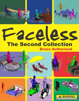 Cover image for Faceless