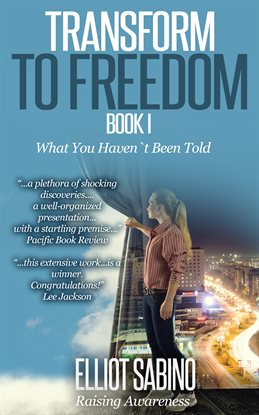 Cover image for What Haven't You Been Told