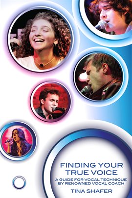 Cover image for Finding Your True Voice