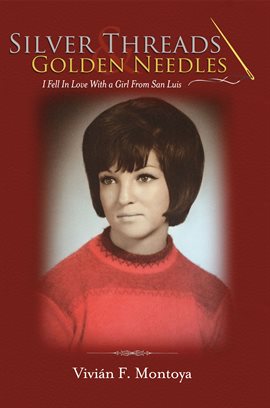 Cover image for Silver Threads & Golden Needles