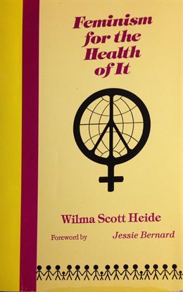 Cover image for Feminism for the Health of It