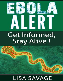 Cover image for Ebola Alert