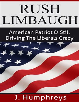 Imagen de portada para Rush Limbaugh