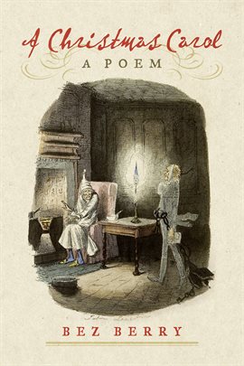 Cover image for A Christmas Carol