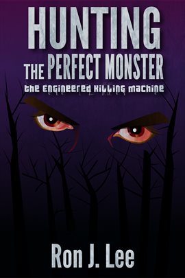 Cover image for Hunting the Perfect Monster