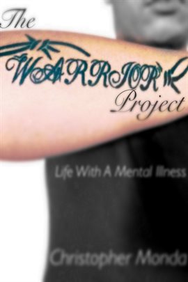 Cover image for The Warrior Project