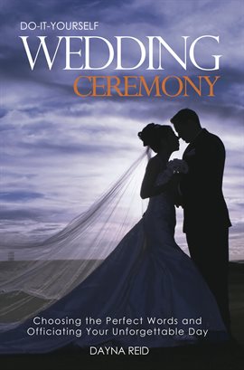 Cover image for Do It Yourself Wedding Ceremony