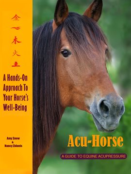 Imagen de portada para Acu-Horse