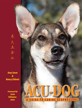 Imagen de portada para Acu-Dog