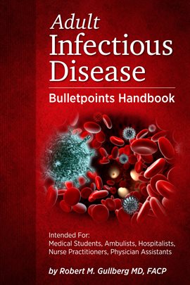 Cover image for Adult Infectious Disease