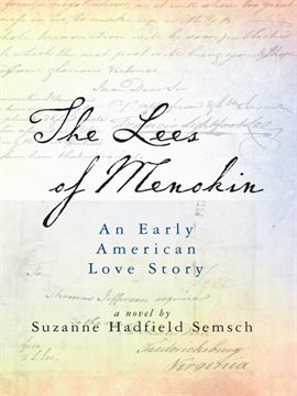 Cover image for The Lees of Menokin