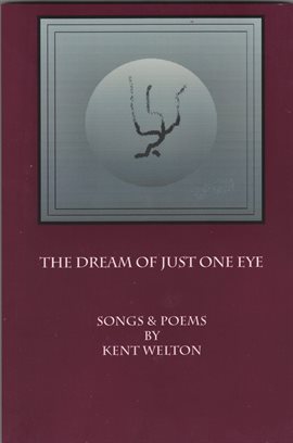 Cover image for The Dream Of Just One Eye