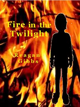 Imagen de portada para Fire In The Twilight