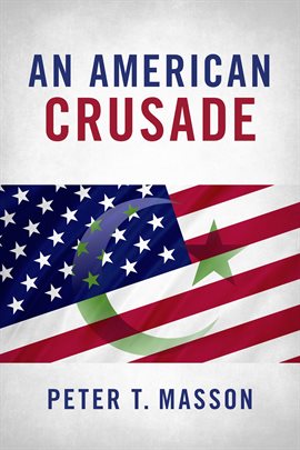 Cover image for An American Crusade