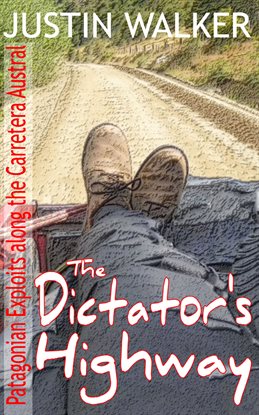 Imagen de portada para The Dictator's Highway