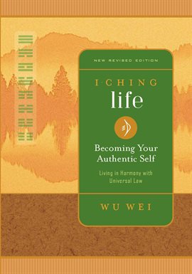 Cover image for I Ching Life